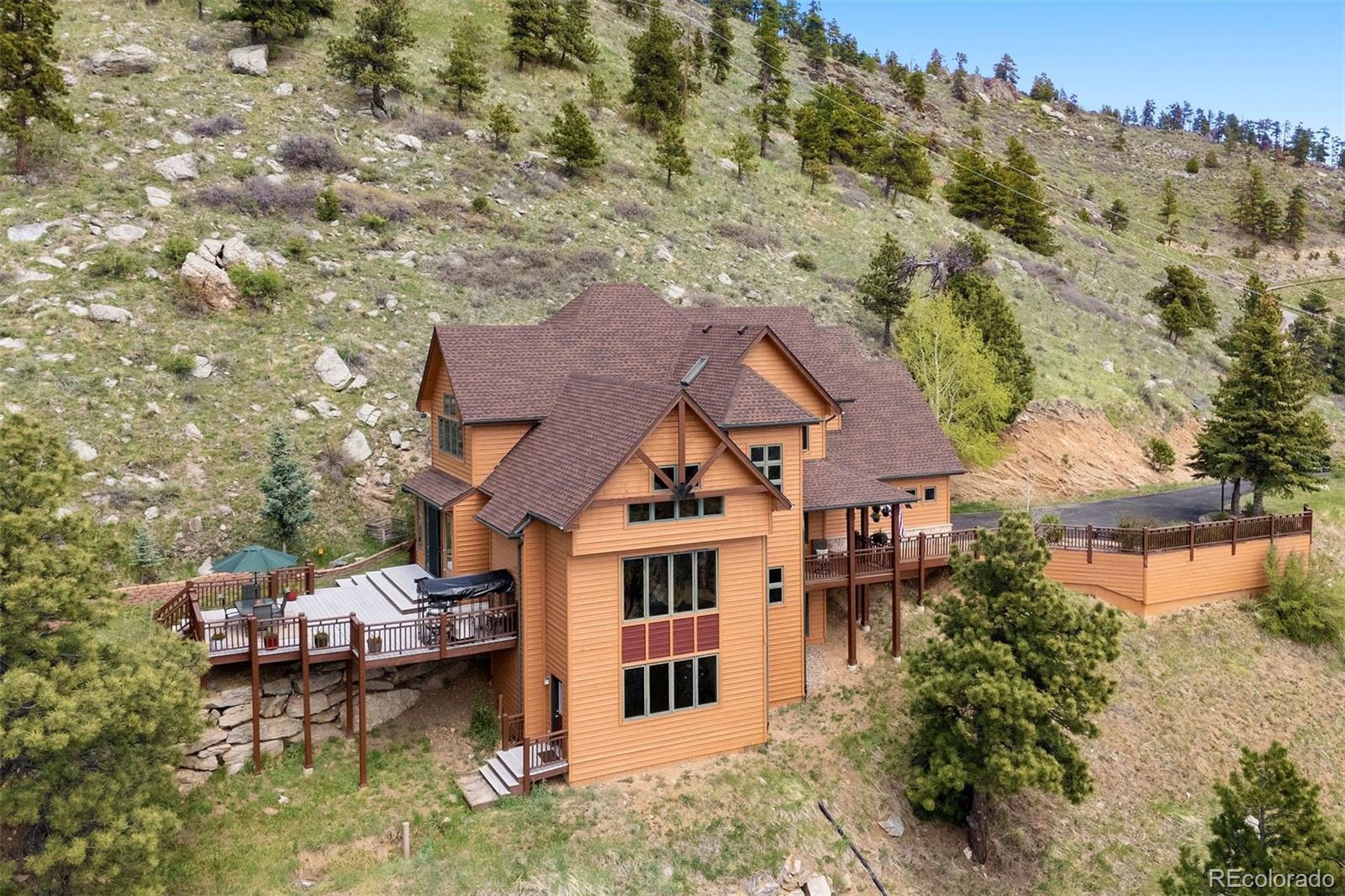 33095 Bergen Mountain Road