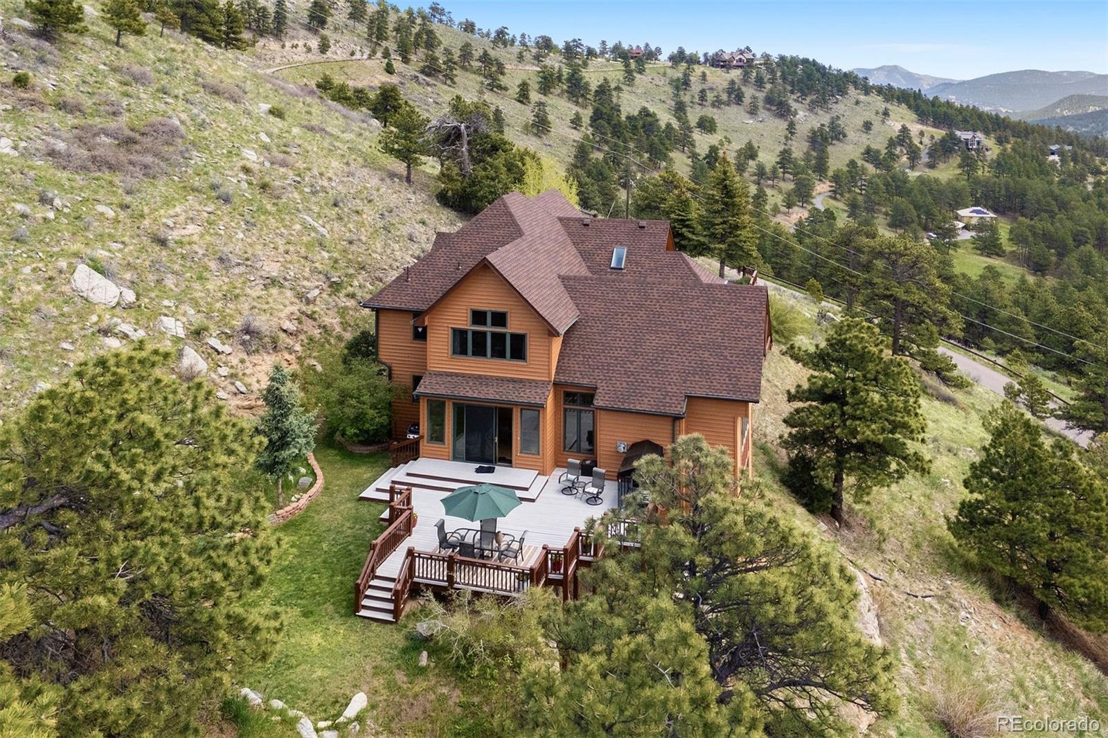 33095 Bergen Mountain Road