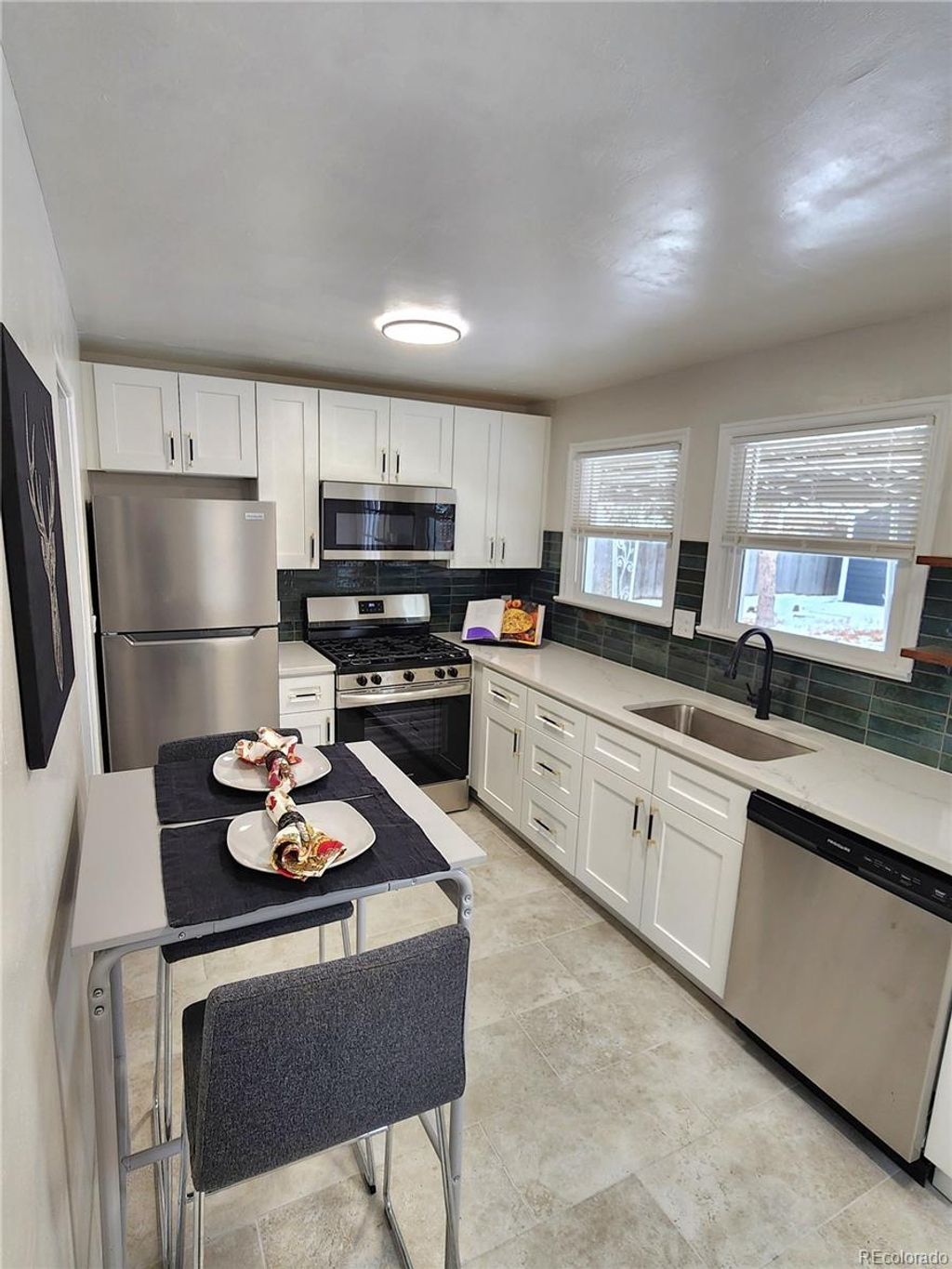 Photo of 1273 Newark Street, Aurora, CO 80010 (MLS # 2691923)