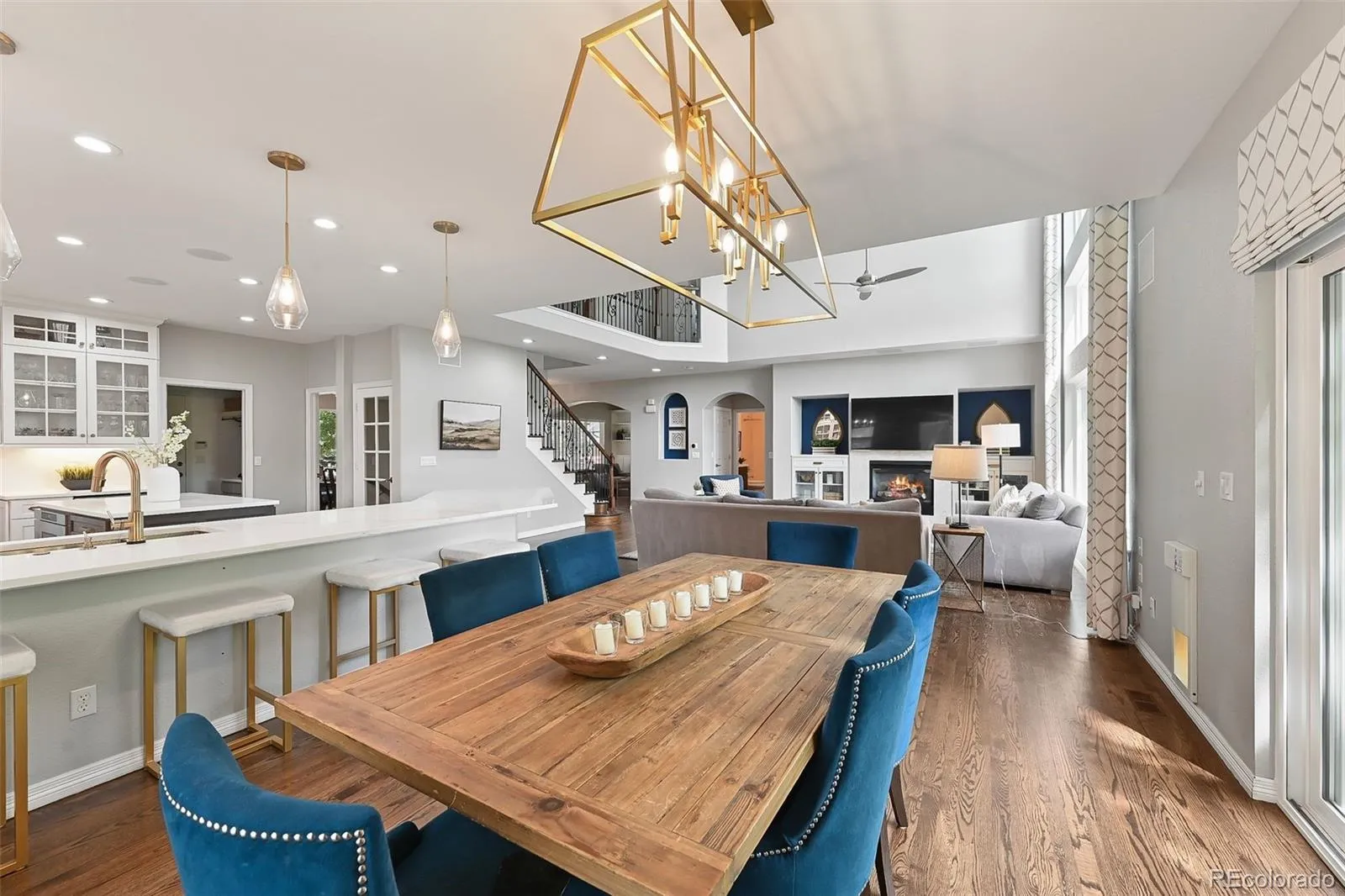 Aurora, Colorado 80016, United States, 6 Bedrooms Bedrooms, ,6 BathroomsBathrooms,Residential,Active,182809