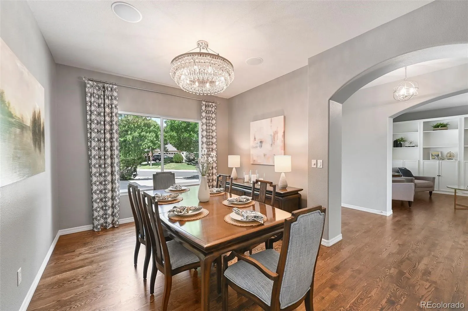 Aurora, Colorado 80016, United States, 6 Bedrooms Bedrooms, ,6 BathroomsBathrooms,Residential,Active,182809