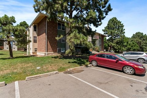12161 Melody Drive Unit 102, Westminster, CO 80234 - #: 3079303
