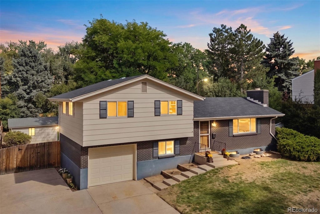 Photo of 6256 S Cook Street, Centennial, CO 80121 (MLS # 2431645)
