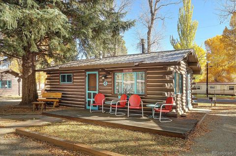 1004 W Main Street 4 Buena Vista CO 81211