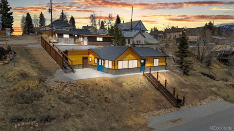 428 W 6th Street Leadville CO 80461
