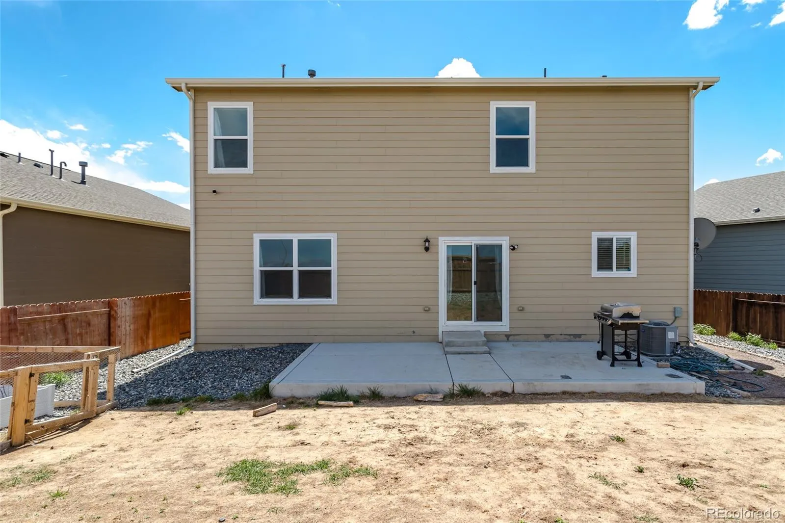Keenesburg, Colorado 80643, United States, 3 Bedrooms Bedrooms, ,3 BathroomsBathrooms,Residential,Active,121715