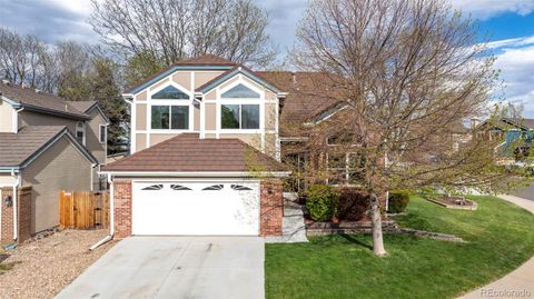 8254 S Reed Street Littleton CO 80128