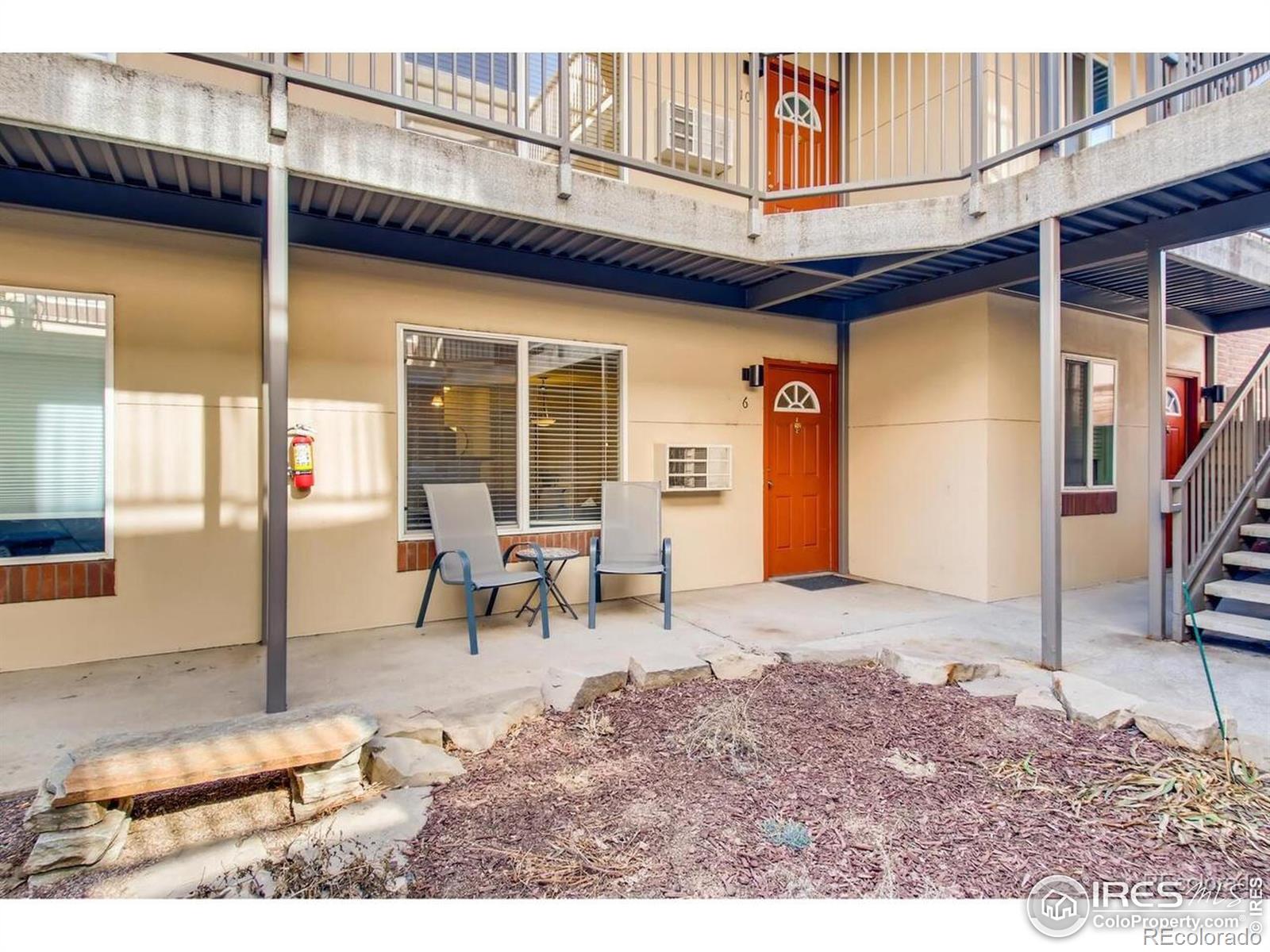2345 N Clay Street 6, Denver, CO, 80211 2 2345 N Clay Street 6