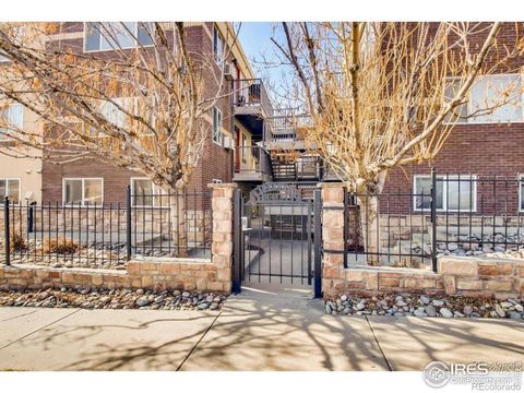 2345 N Clay Street 6 Denver CO 80211