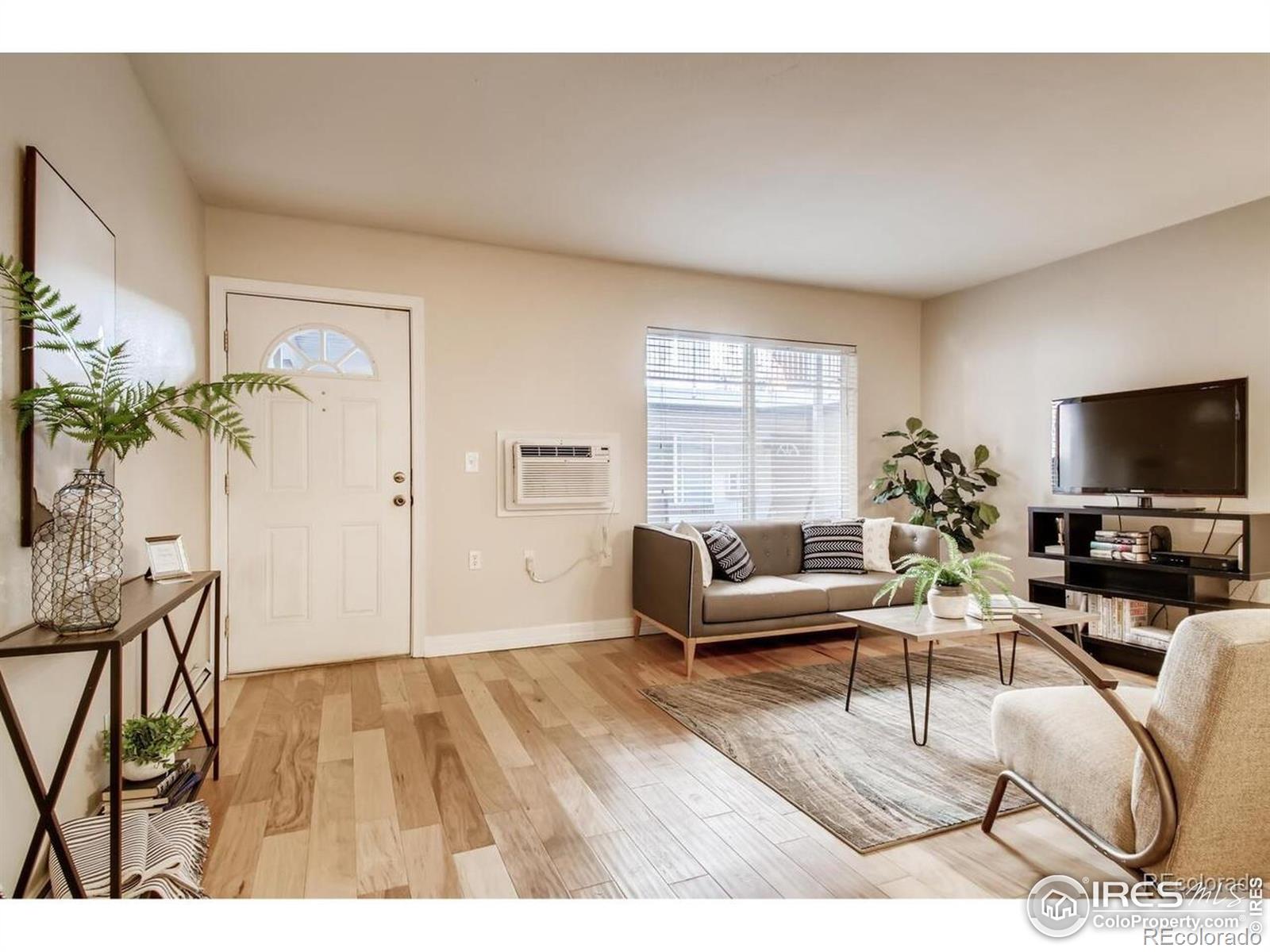 2345 N Clay Street 6, Denver, CO, 80211 3 2345 N Clay Street 6