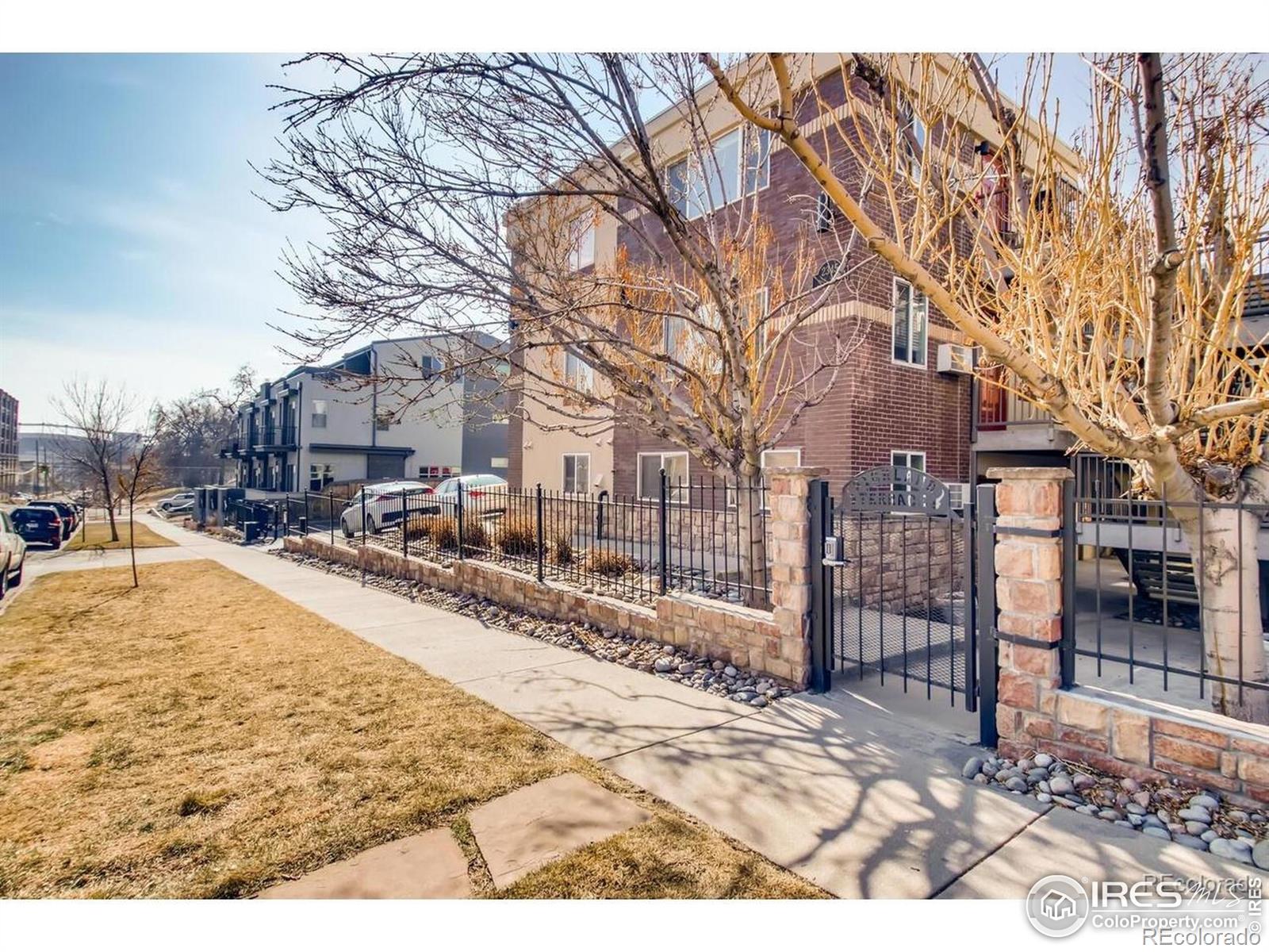2345 N Clay Street 6, Denver, CO, 80211 1 2345 N Clay Street 6