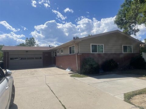 1515 S Monaco Parkway Denver CO 80224
