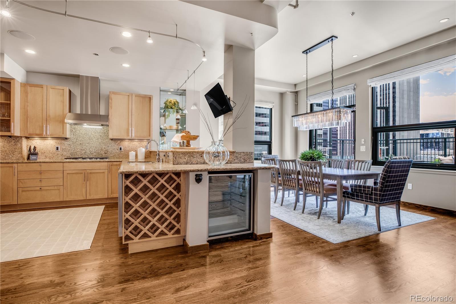 1800 Lawrence Street 505, Denver, CO, 80202 2 1800 Lawrence Street 505