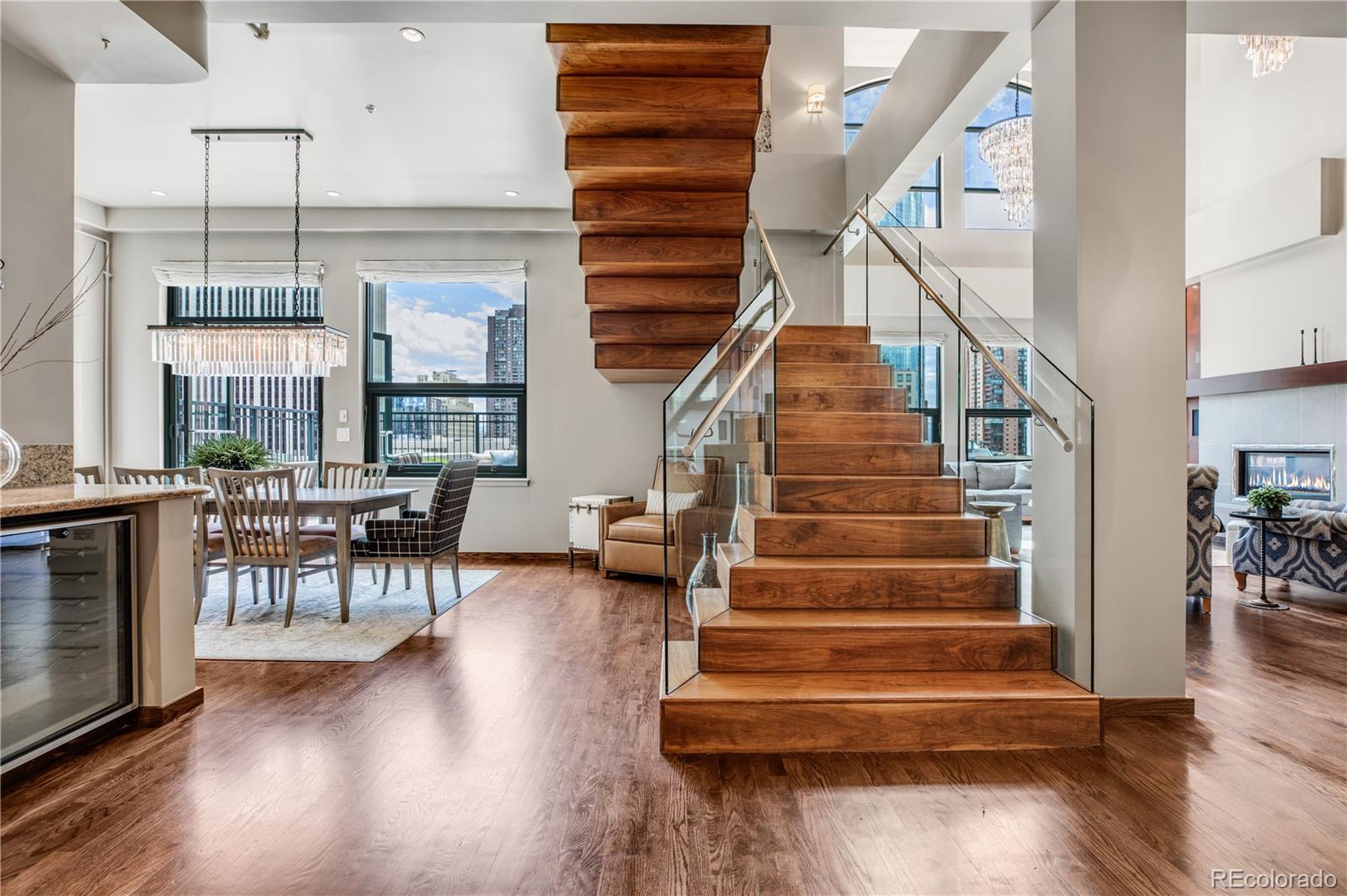 1800 Lawrence Street 505, Denver, CO, 80202 1 1800 Lawrence Street 505