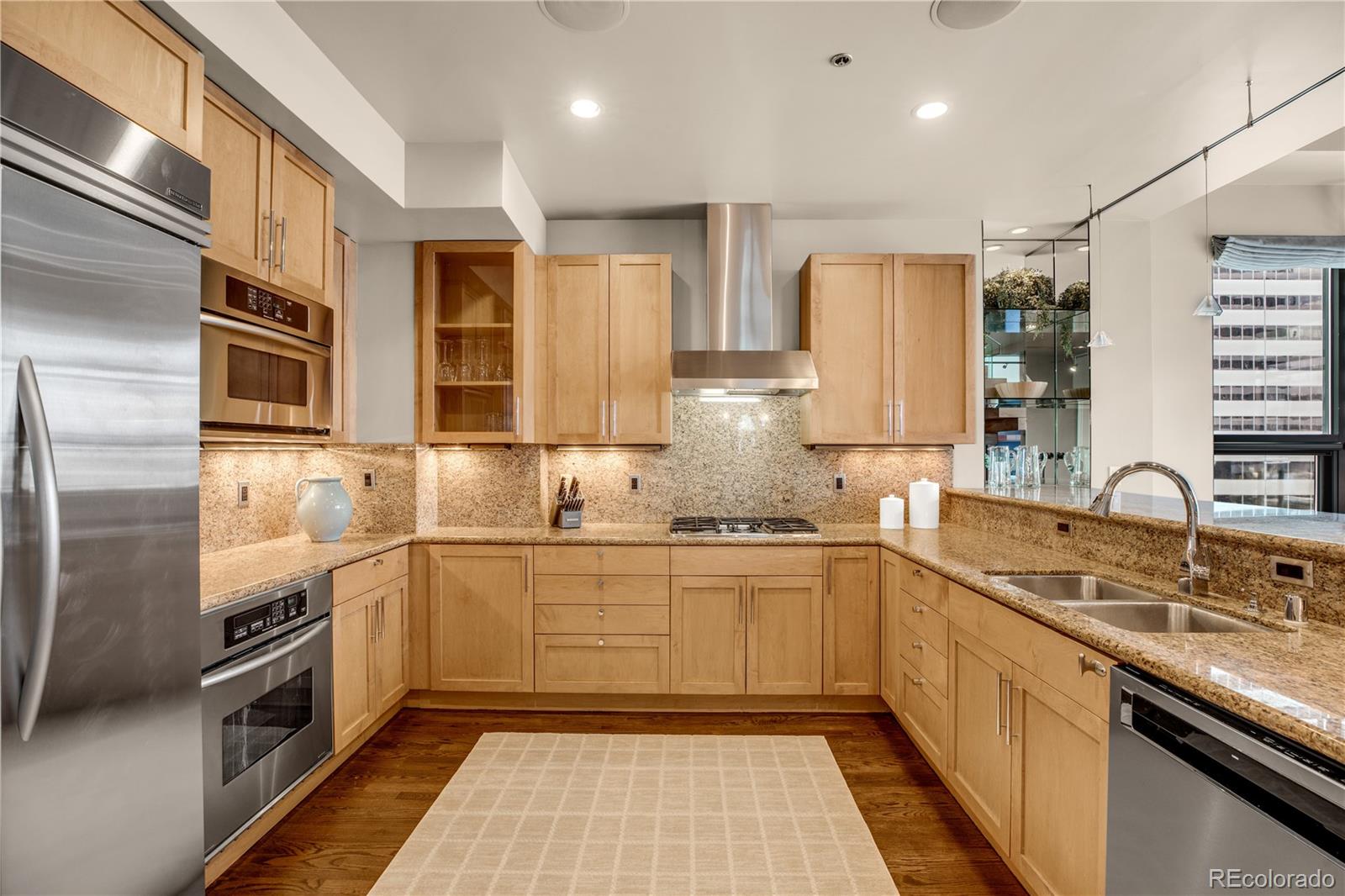1800 Lawrence Street 505, Denver, CO, 80202 3 1800 Lawrence Street 505