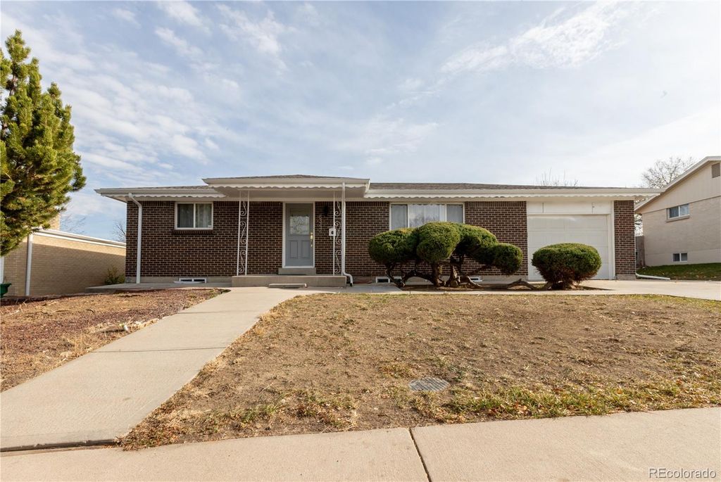 Photo of 8243 Adams Way, Denver, CO 80221 (MLS # 3221969)