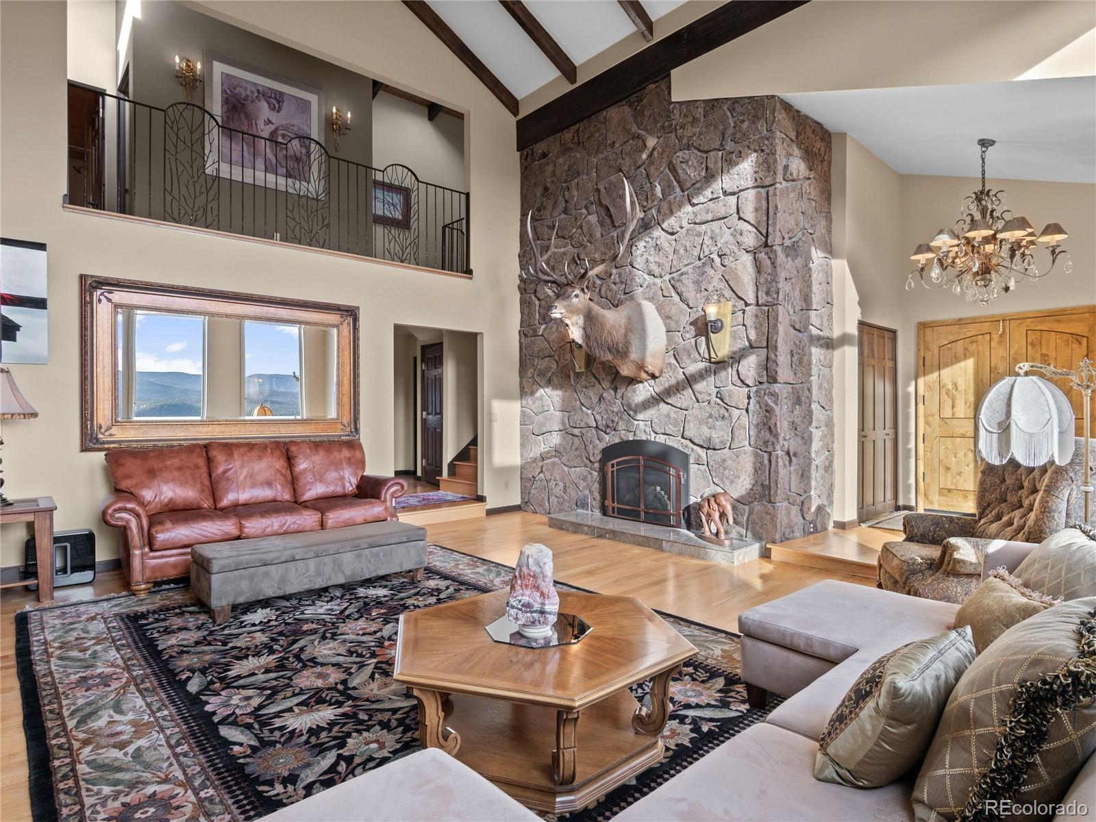 127 Granite Way