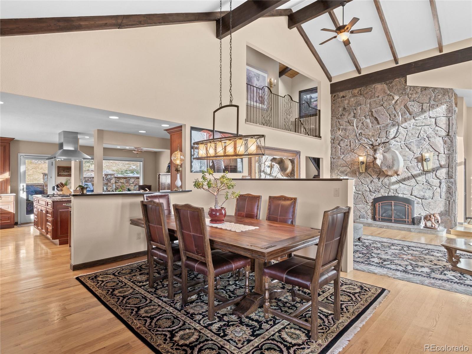 127 Granite Way