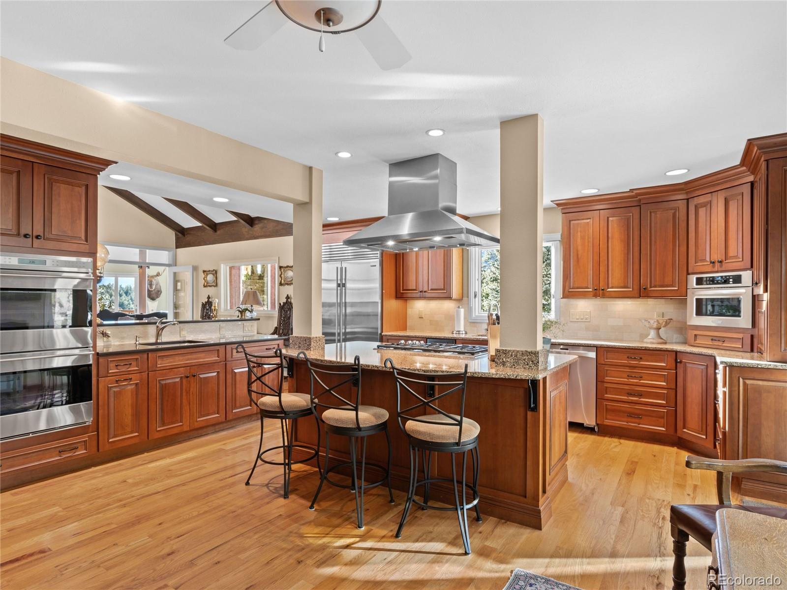 127 Granite Way