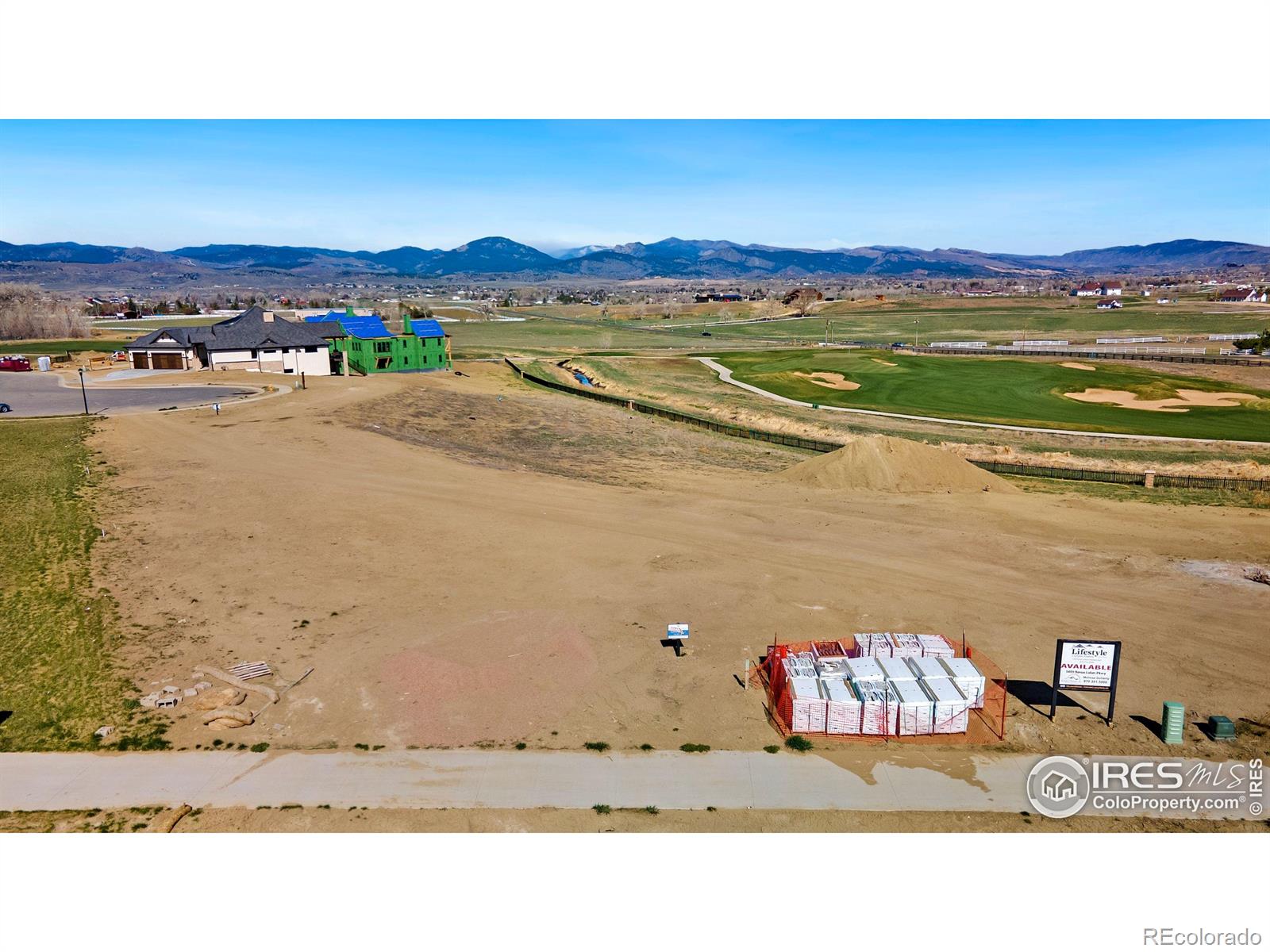 3409 Heron Lakes Parkway