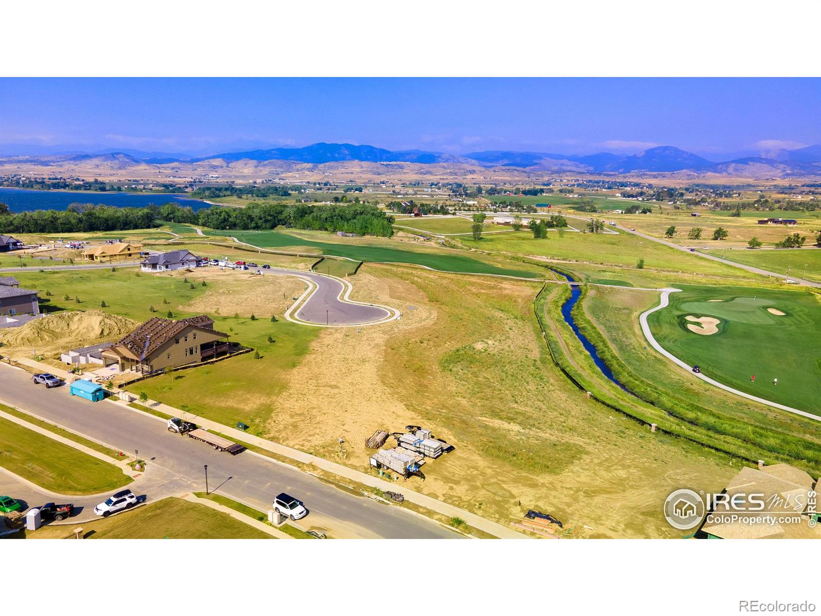 3409 Heron Lakes Parkway