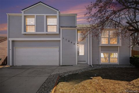 11826 W Bowles Circle Littleton CO 80127