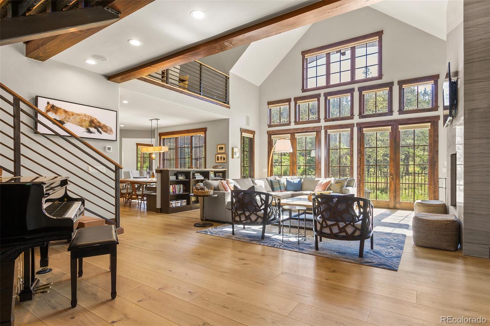 228 Cottonwood Circle, Breckenridge, CO, 80424 7 228 Cottonwood Circle