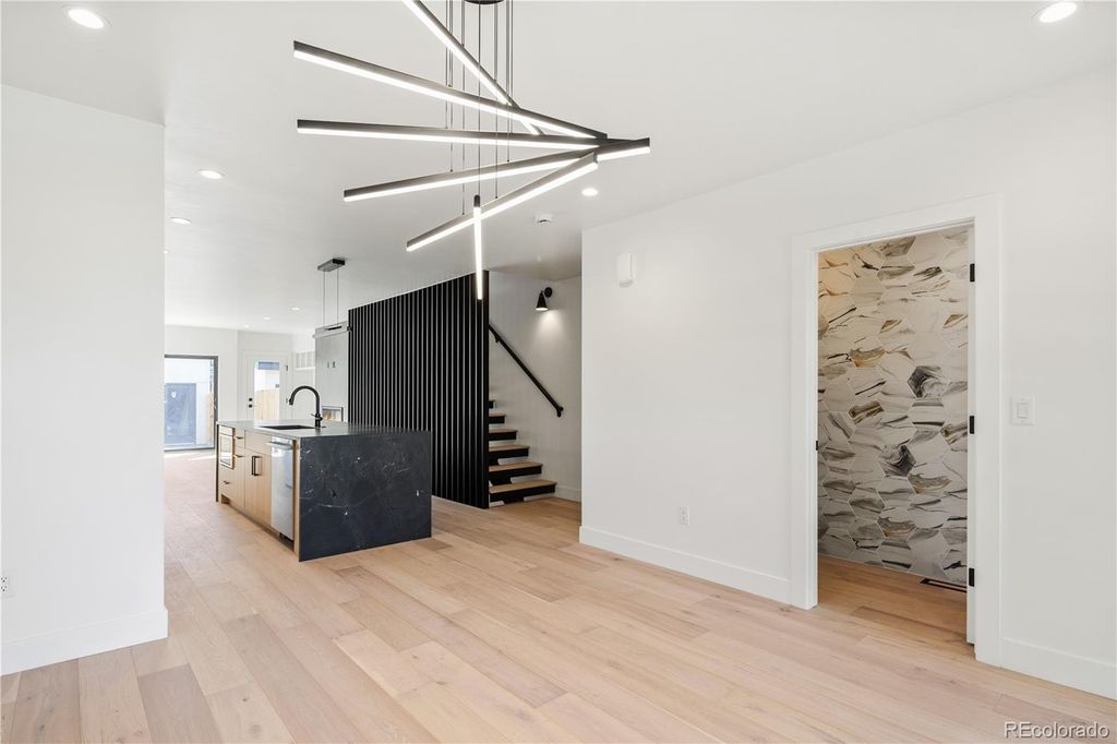 Photo of 4034 N Osage Street, Denver, CO 80211 (MLS # 4619679)