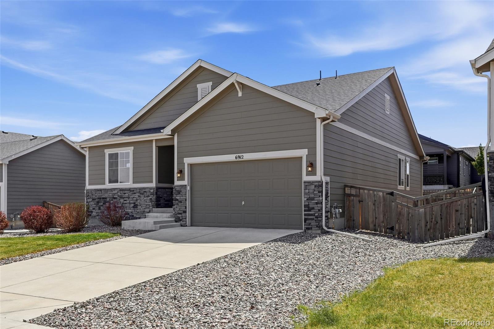 6912 Greenwater Circle