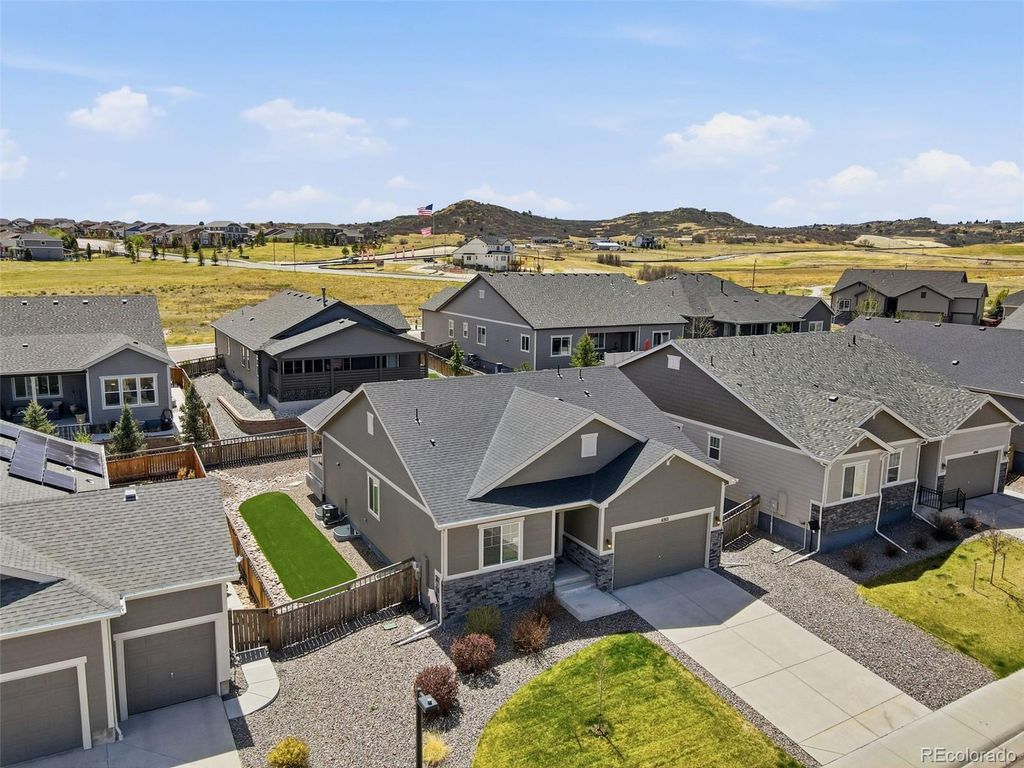 Photo of 6912 Greenwater Circle, Castle Rock, CO 80108 (MLS # 1799777)
