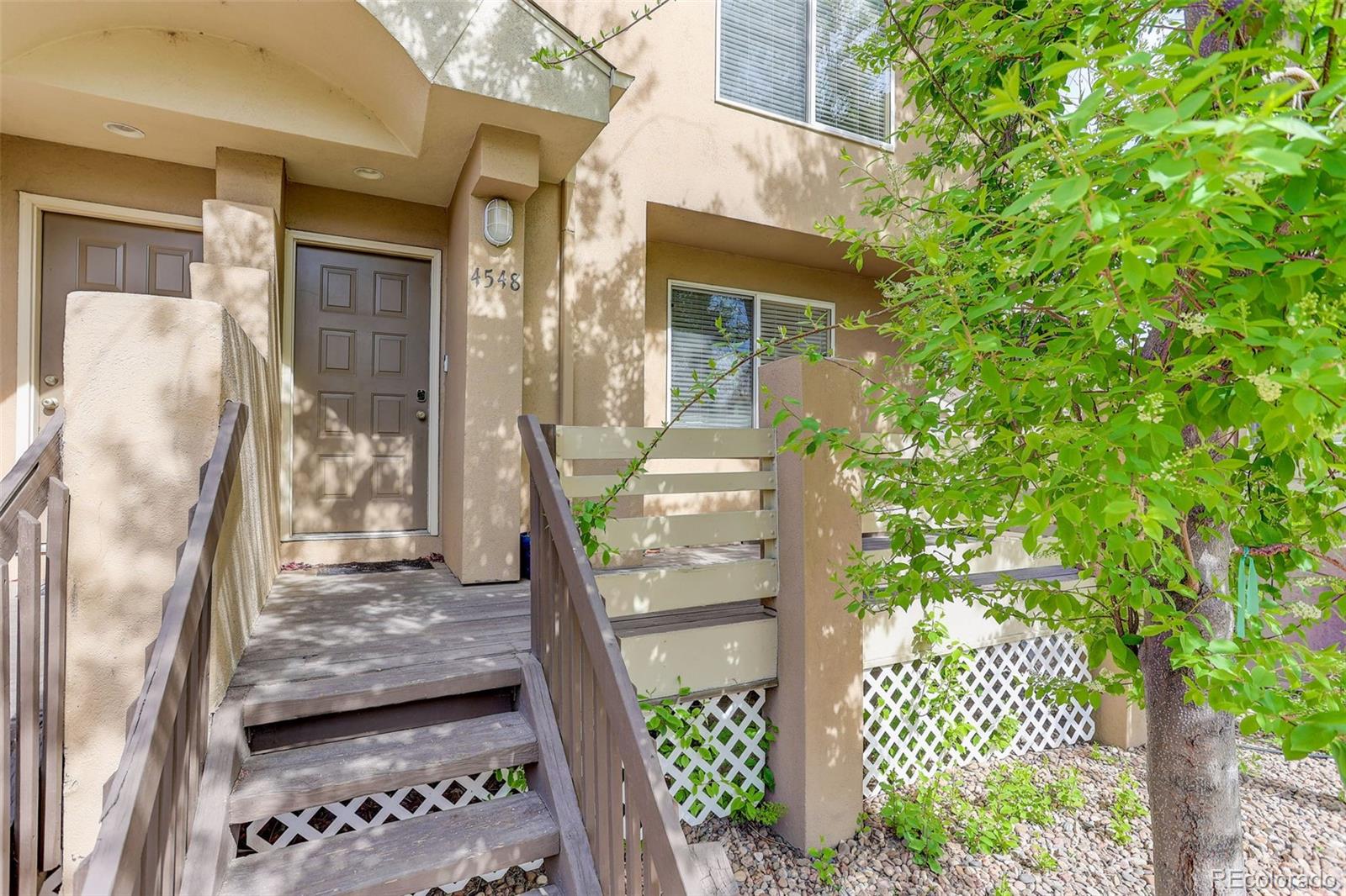 4548 E Kentucky Circle