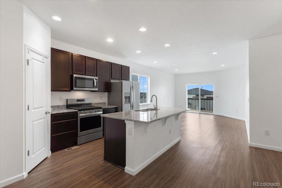 12818 Billingsley Trail
