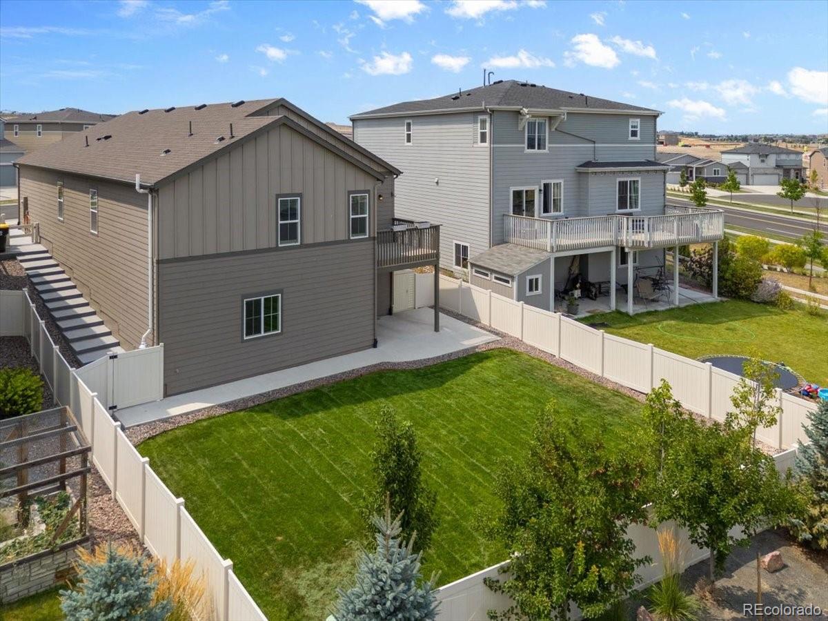 12818 Billingsley Trail