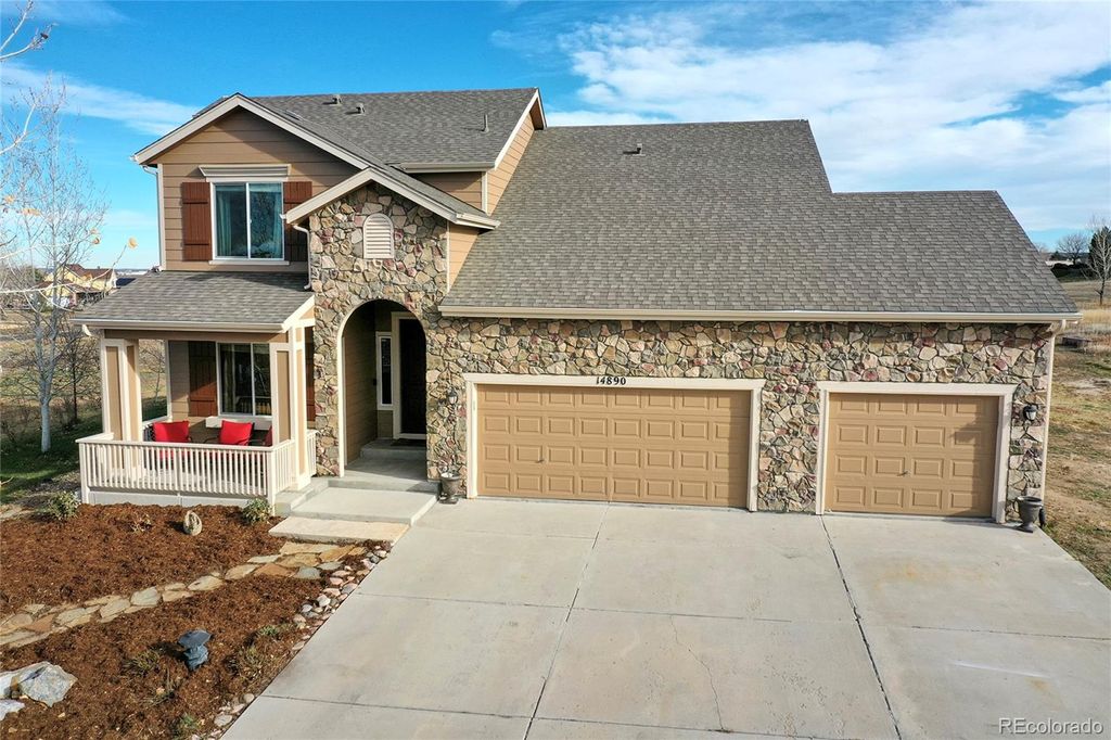 Photo of 14890 Mariposa Court, Westminster, CO 80023 (MLS # 1785776)