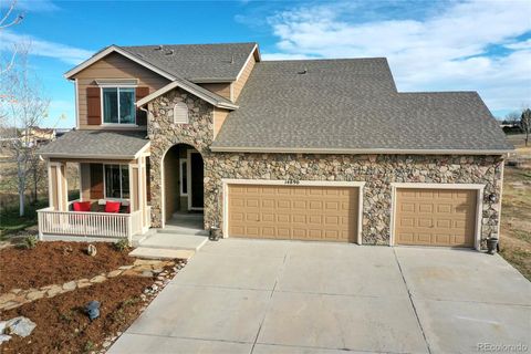 14890 Mariposa Court Westminster CO 80023