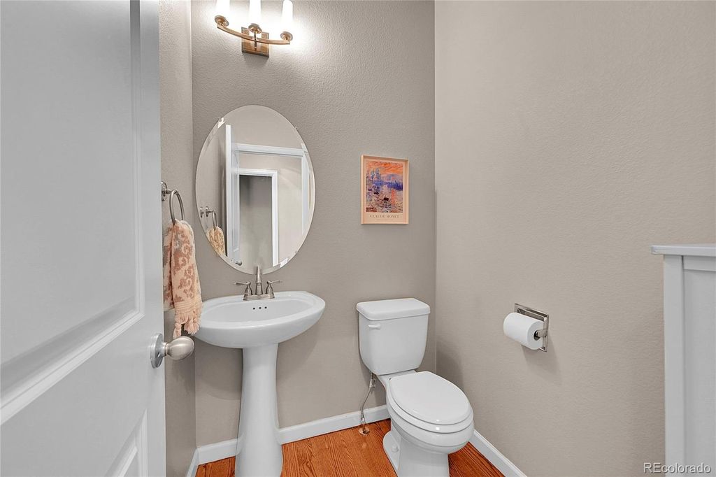 Photo of 14890 Mariposa Court, Westminster, CO 80023 (MLS # 1785776)