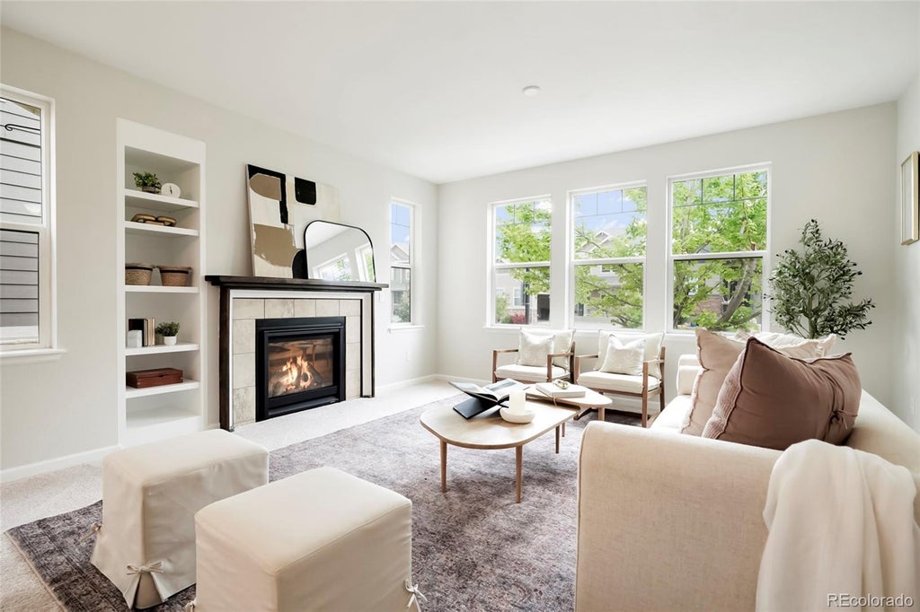 Photo of 7367 S Pennsylvania Street, Littleton, CO 80122 (MLS # 8841909)