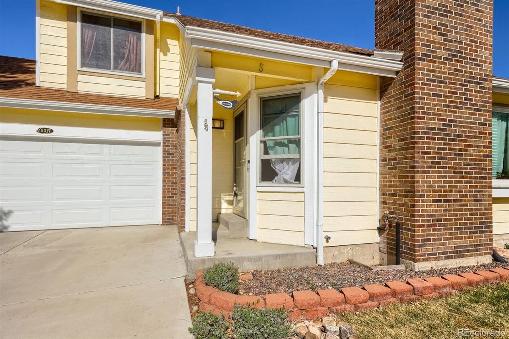 Photo of 9317 Rosewood Court, Highlands Ranch, CO 80126 (MLS # 7442553)