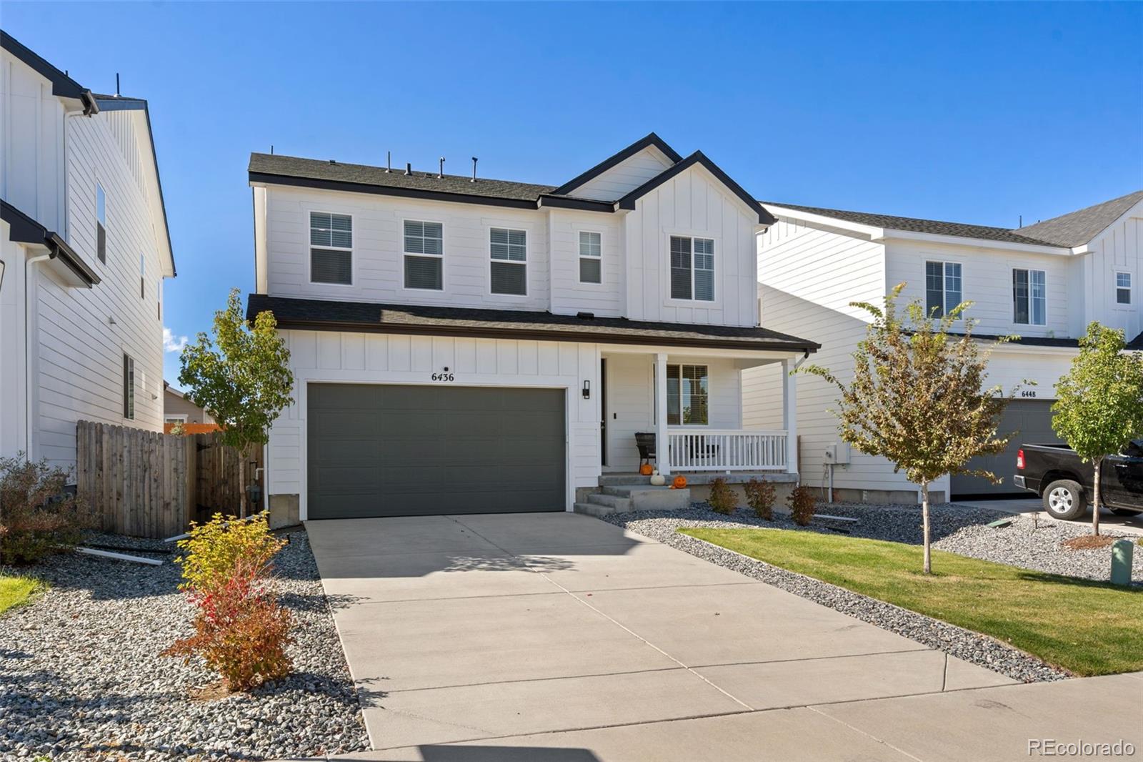 6436 Vista Cliff Loop