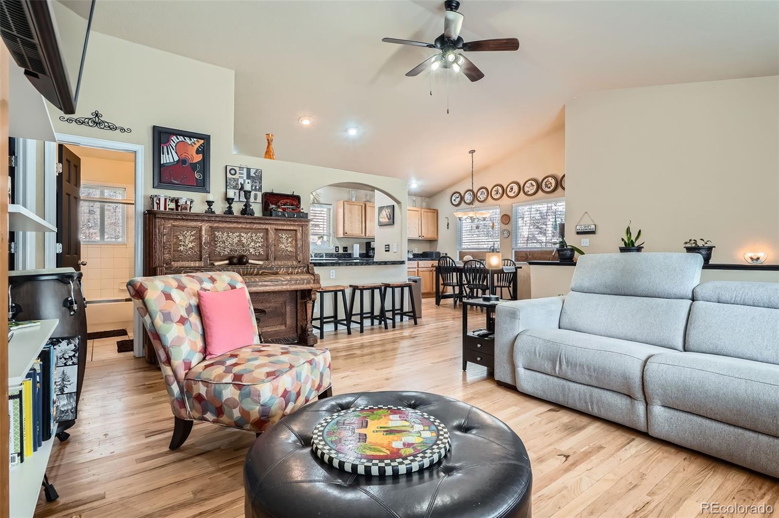 13495 Shiloh Road, Conifer, CO, 80433 2 13495 Shiloh Road