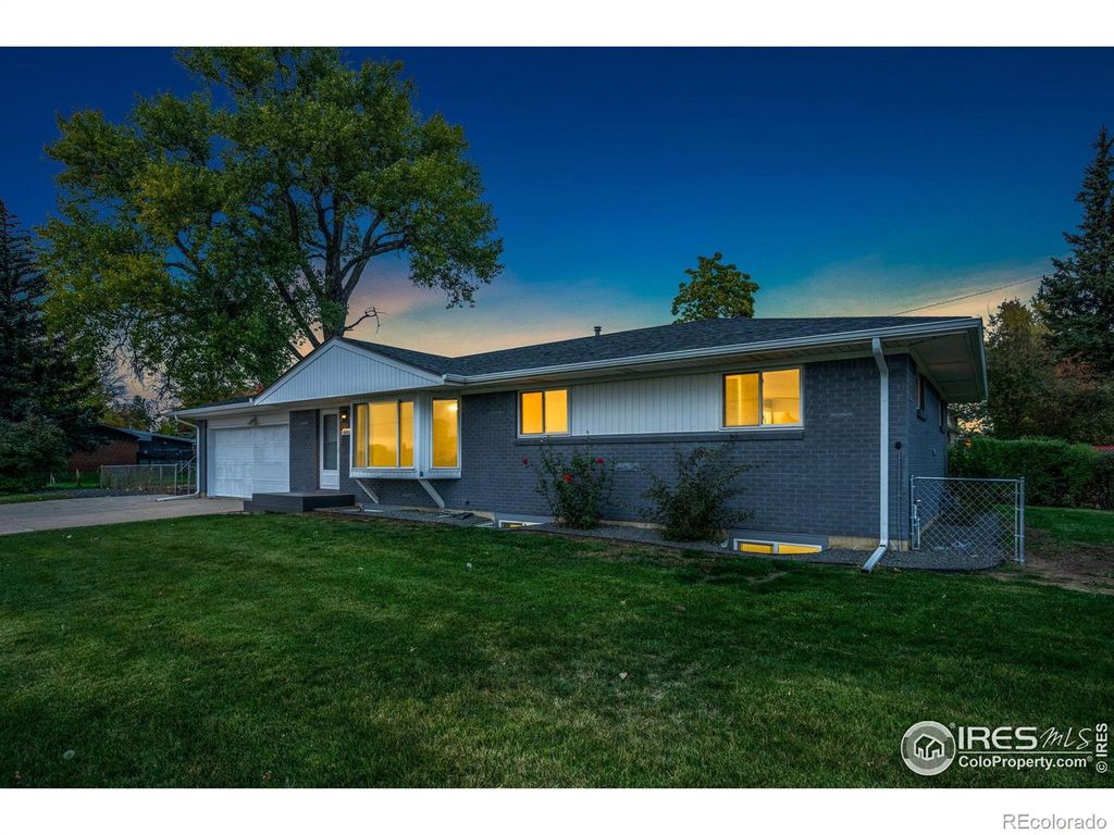 Photo of 1601 14th Street SW, Loveland, CO 80537 (MLS # IR1045581)