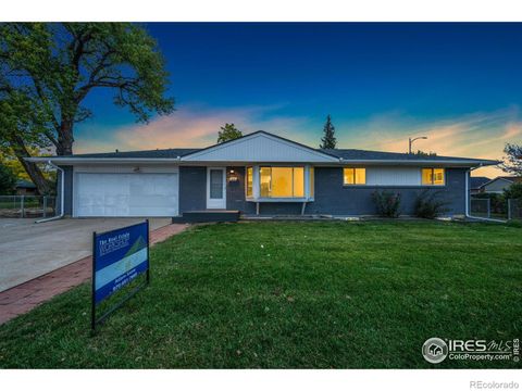 1601 14th Street SW Loveland CO 80537