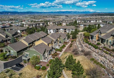 535 Lost Valley Point Castle Rock CO 80108