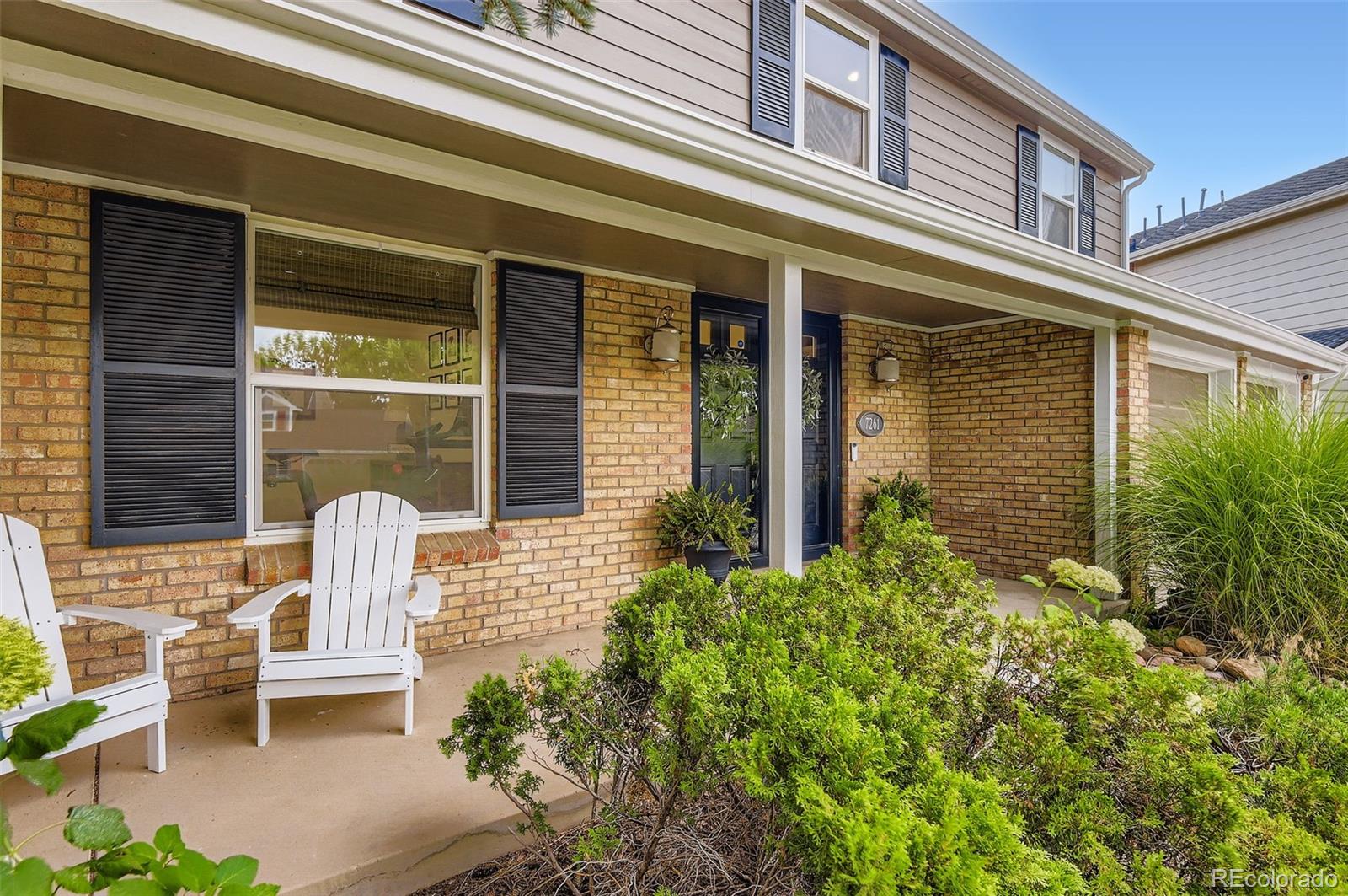 7261 E Hinsdale Avenue, Centennial, CO, 80112 1 7261 E Hinsdale Avenue