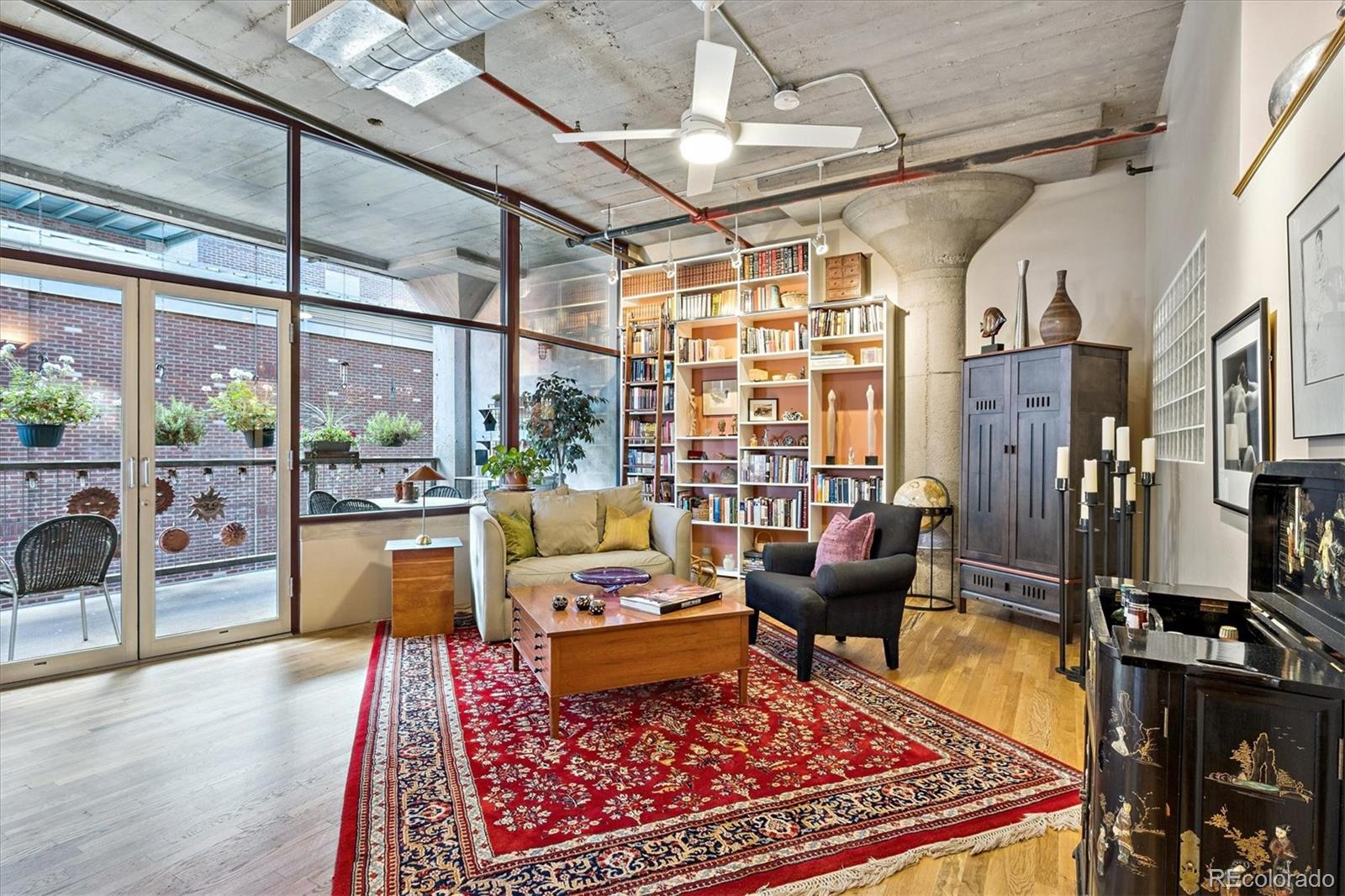 1863 Wazee Street 3E