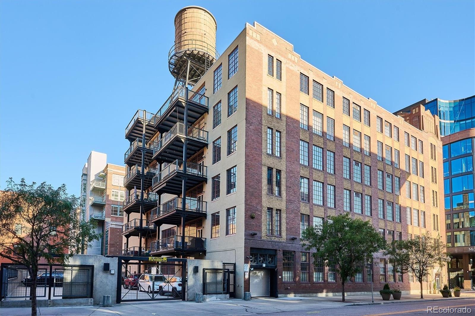 1863 Wazee Street 3E