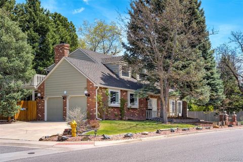 6302 S Ivy Court Centennial CO 80111