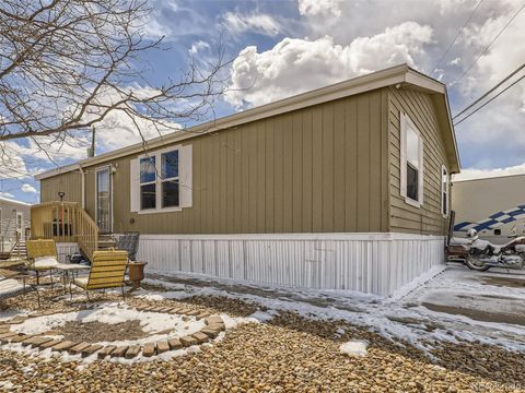 40 View Drive, Golden, CO 80401 - #: 4745746