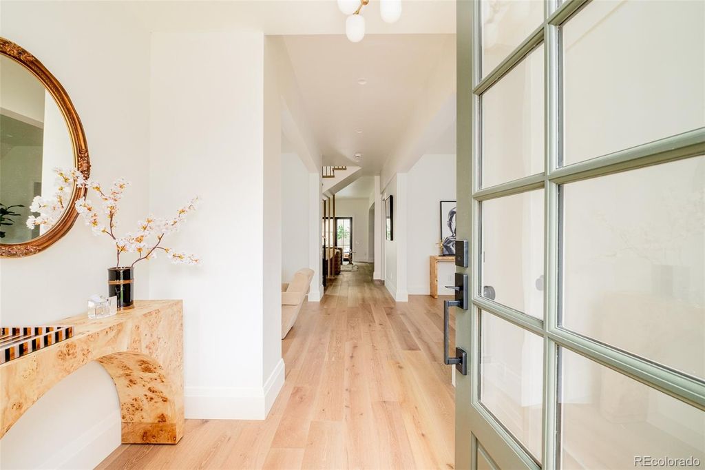 Photo of 515 Clermont Street, Denver, CO 80220 (MLS # 4522514)