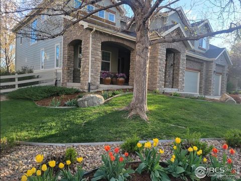 14180 Whitney Circle Broomfield CO 80023